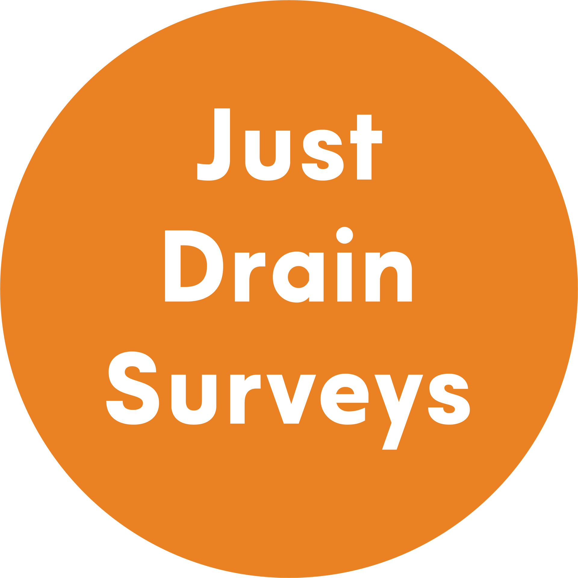 CCTV Drain Surveys Just Drain Surveys